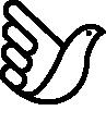 Do you know Satte’s symbol mark is “Happy Hands”?