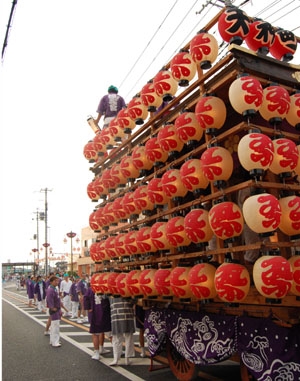 夏だ！花火だ！祭りだ！ワッショイ！！