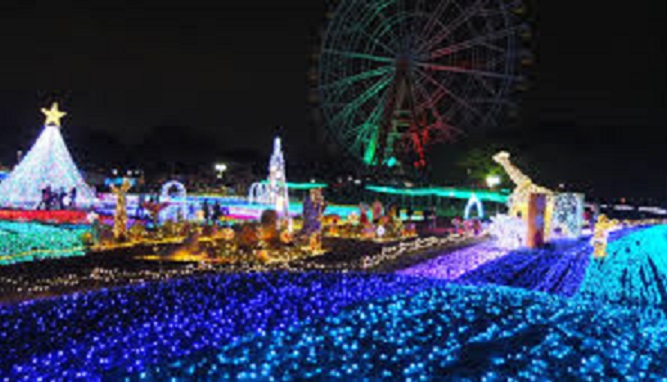 東武動物公園（動物編）