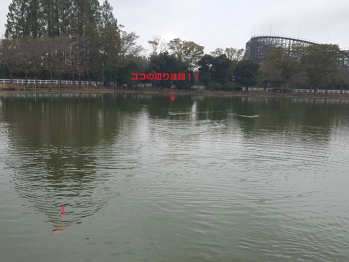 東武動物公園（動物編）