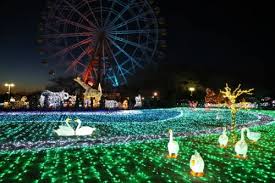 新潟県のご家族の皆様、東武動物公園へLet's Go！！