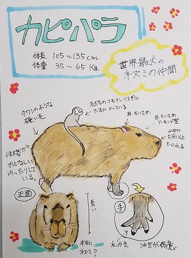 東武動物公園（動物編）