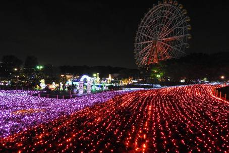 お子様の動物園デビュー・遊園地デビューなら東武動物公園で決まり！！その①