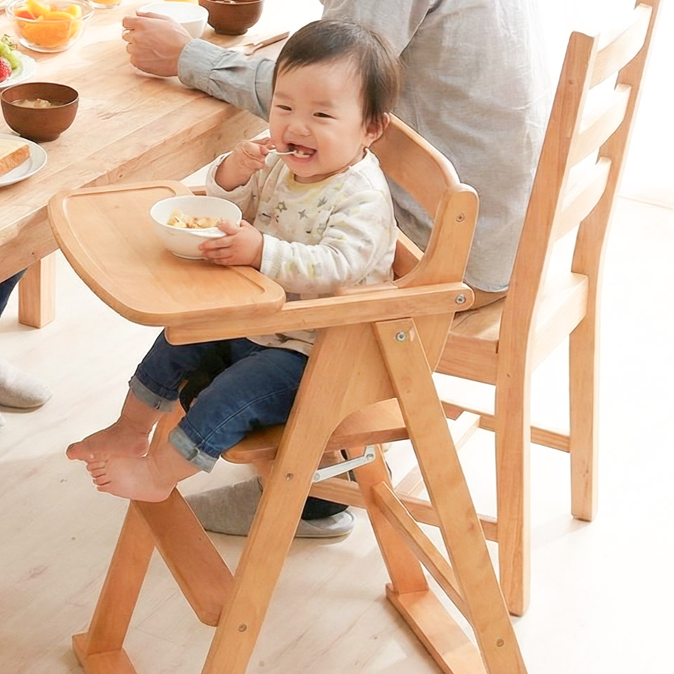 お子様用イス