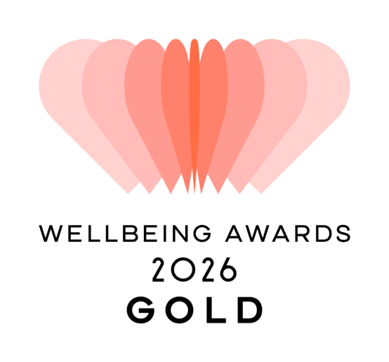 Well Being Award