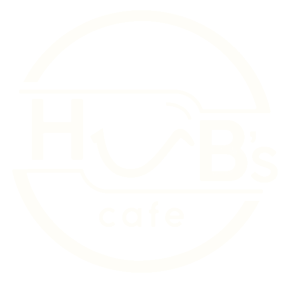 HUB's cafe