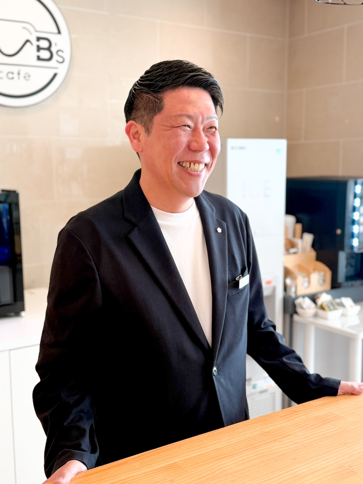 豆腐料理長