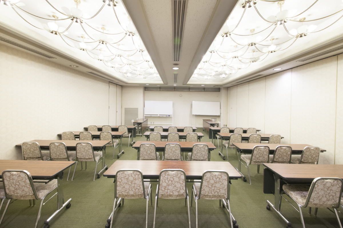 会議室